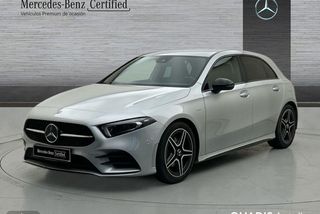 Mercedes Clase A 0 d 110 kW (150 CV) - Foto 1