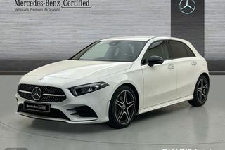 Mercedes Clase A 0 d 110 kW (150 CV) - Foto 1