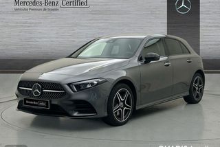 Mercedes Clase A 0 e 160 kW (218 CV) - Foto 1