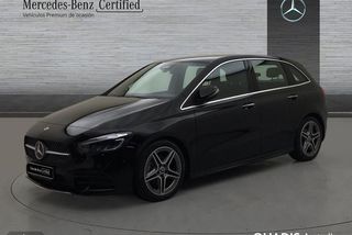 Mercedes Clase B 0 d 110 kW (150 CV) - Foto 1