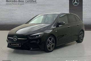 Mercedes Clase B 0 d 110 kW (150 CV) - Foto 1
