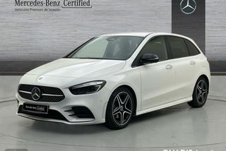 Mercedes Clase B 0 d 110 kW (150 CV) - Foto 1