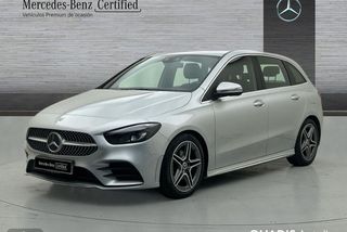 Mercedes Clase B 0 d 110 kW (150 CV) - Foto 1