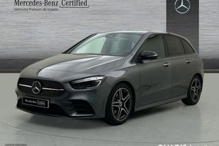Mercedes Clase B 0 d 110 kW (150 CV) - Foto 1