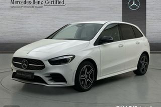 Mercedes Clase B 0 e 160 kW (218 CV) - Foto 1