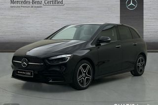 Mercedes Clase B 0 e 160 kW (218 CV) - Foto 1