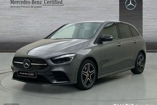 Mercedes Clase B 0 e 160 kW (218 CV) - Foto 1