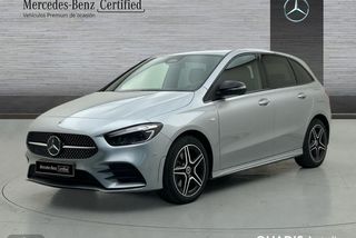 Mercedes Clase B 0 e 160 kW (218 CV) - Foto 1