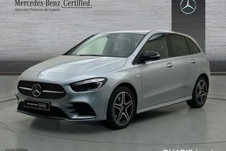 Mercedes Clase B 0 e 160 kW (218 CV) - Foto 1