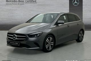 Mercedes Clase B 180 100 kW (136 CV) - Foto 1