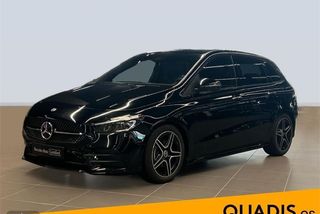 Mercedes Clase B 200 d - Foto 1