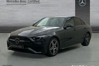 Mercedes Clase C 0 d 120 kW (163 CV) - Foto 1