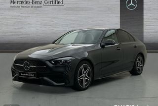 Mercedes Clase C 0 d 145 kW (197 CV) - Foto 1