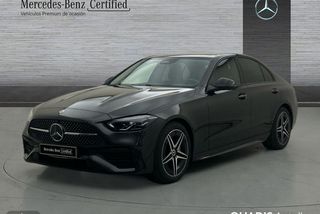 Mercedes Clase C 0 d 145 kW (197 CV) - Foto 1