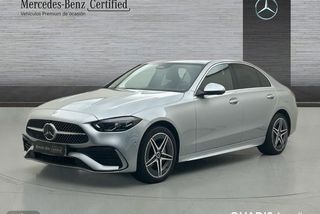 Mercedes Clase C 0 de 230 kW (313 CV) - Foto 1