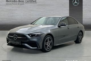 Mercedes Clase C 0 de 230 kW (313 CV) - Foto 1