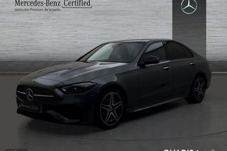 Mercedes Clase C 0 de 230 kW (313 CV) - Foto 1