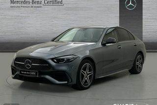 Mercedes Clase C 0 de 230 kW (313 CV) - Foto 1