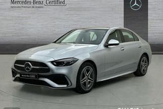 Mercedes Clase C 0 de 230 kW (313 CV) - Foto 1