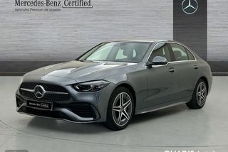 Mercedes Clase C 0 de 230 kW (313 CV) - Foto 1