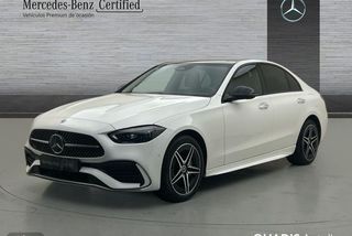 Mercedes Clase C 0 de 230 kW (313 CV) - Foto 1