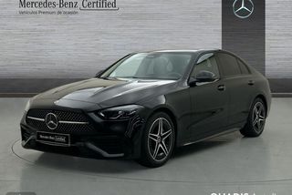 Mercedes Clase C 200 d 120 kW (163 CV) - Foto 1