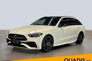 Mercedes Clase C 200 Estate - Foto 1