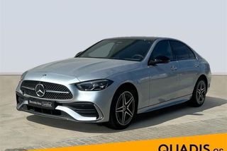 Mercedes Clase C 300 e tec. híb. EQ Berlina - Foto 1