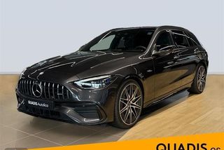 Mercedes Clase C rcedes-AMG C 43 4MATIC Estate - Foto 1