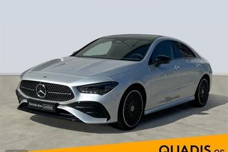 Mercedes Clase CLA 200 D DCT - Foto 1