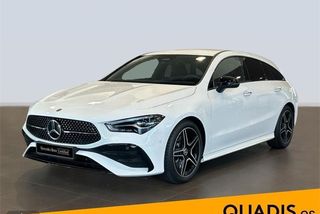 Mercedes Clase CLA 200 Shooting Brake - Foto 1