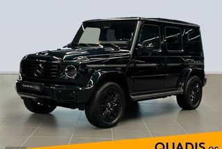 Mercedes Clase G 580 con tecnología EQ - Foto 1