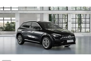Mercedes Clase GLA 200 D - Foto 1
