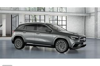 Mercedes Clase GLA 200 D - Foto 1