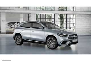 Mercedes Clase GLA 200 D - Foto 1