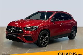 Mercedes Clase GLA 200 D 4MATIC - Foto 1