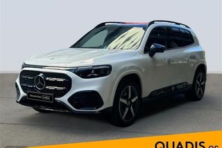 Mercedes Clase GLB 250+ - Foto 1