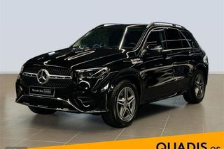 Mercedes Clase GLE 300 d 4MATIC - Foto 1