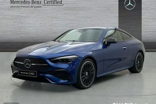 Mercedes CLE 220 d Coupe 145 kW (197 CV) - Foto 1