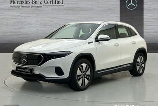 Mercedes EQA 250 140 kW (190 CV) - Foto 1