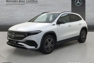 Mercedes EQA 250 140 kW (190 CV) - Foto 1