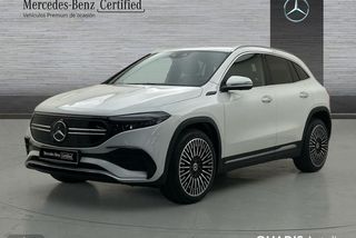 Mercedes EQA 350 4Matic 215 kW (292 CV) - Foto 1