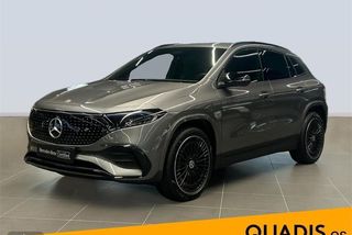 Mercedes EQA EQA 250+ - Foto 1