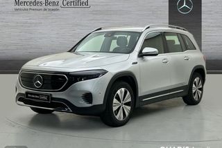 Mercedes EQB 250 140 kW (190 CV) - Foto 1