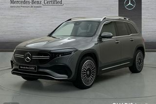 Mercedes EQB 300 4Matic 168 kW (228 CV) - Foto 1