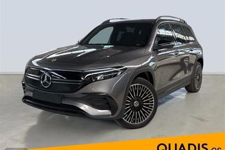 Mercedes EQB EQB 300 4MATIC - Foto 1