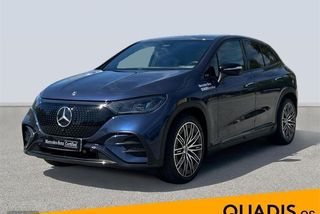 Mercedes EQE SUV EQE 350+ - Foto 1