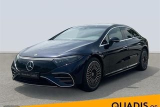Mercedes EQS EQS 450+ Edition - Foto 1