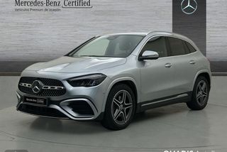 Mercedes Clase GLA 200 120 kW (163 CV) - Foto 1