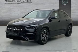 Mercedes Clase GLA 200 120 kW (163 CV) - Foto 1